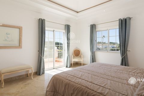 Villa i Almancil, Faro, Almancil - € 2.250.000 | Ref: Leslie - foto 22